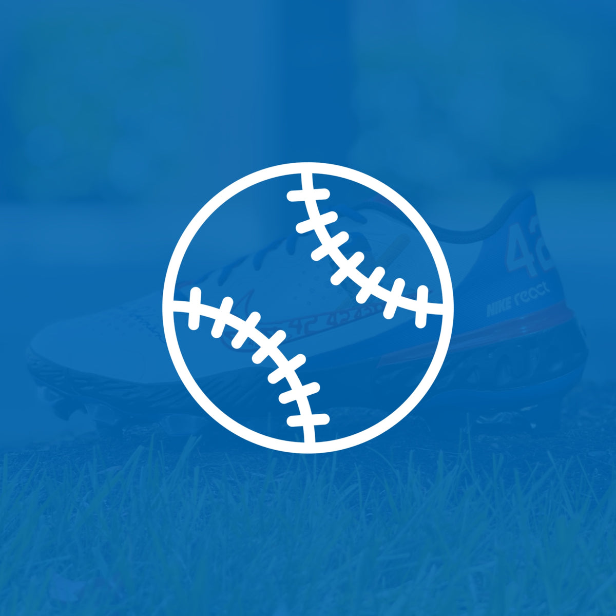 Better Baseball - The Acuña drip don't stop. - - - #baseballcleats