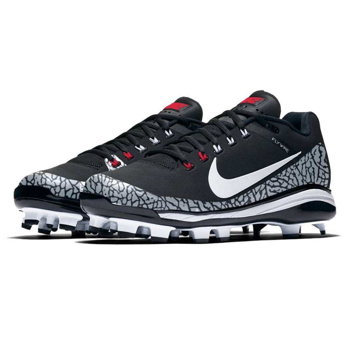 nike air clipper flywire
