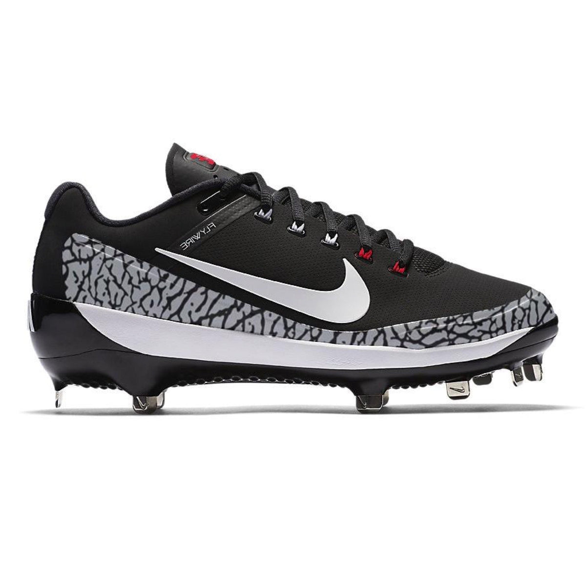 nike men's air clipper 17 metal baseball cleats