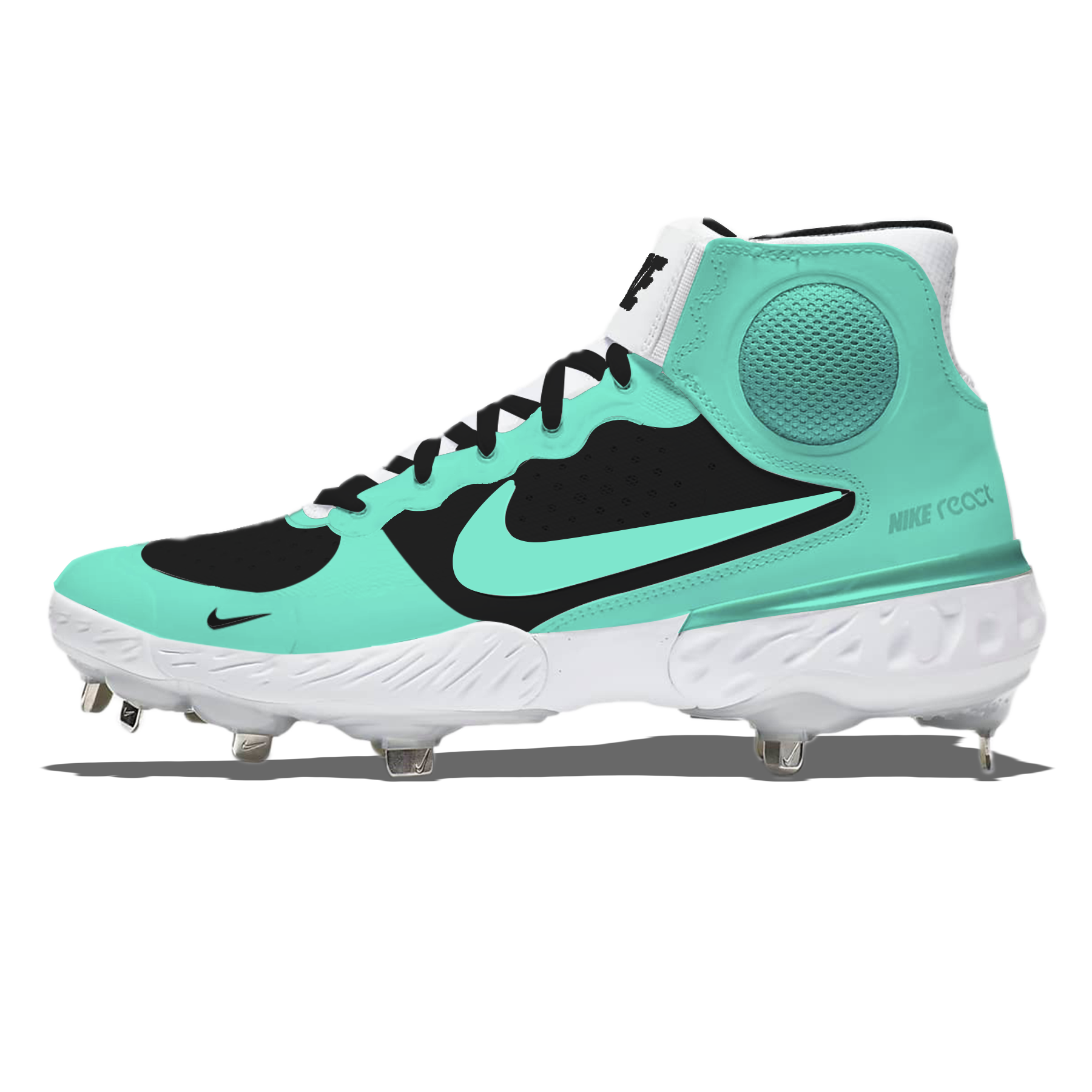 Black Mint Black Mint