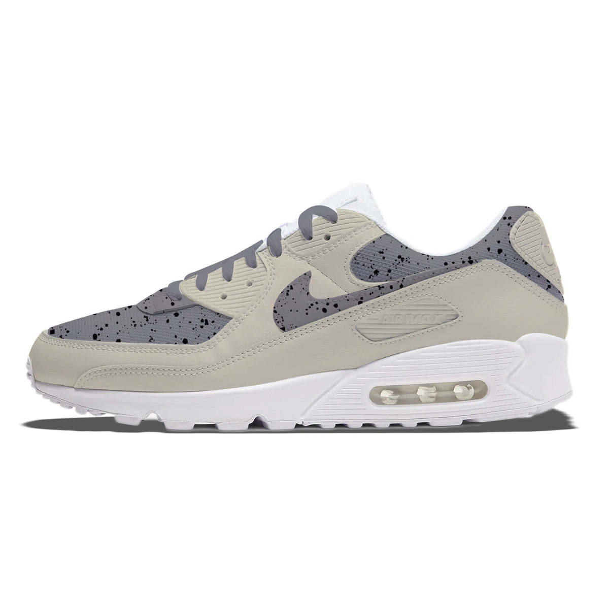air max 90 nrg grey