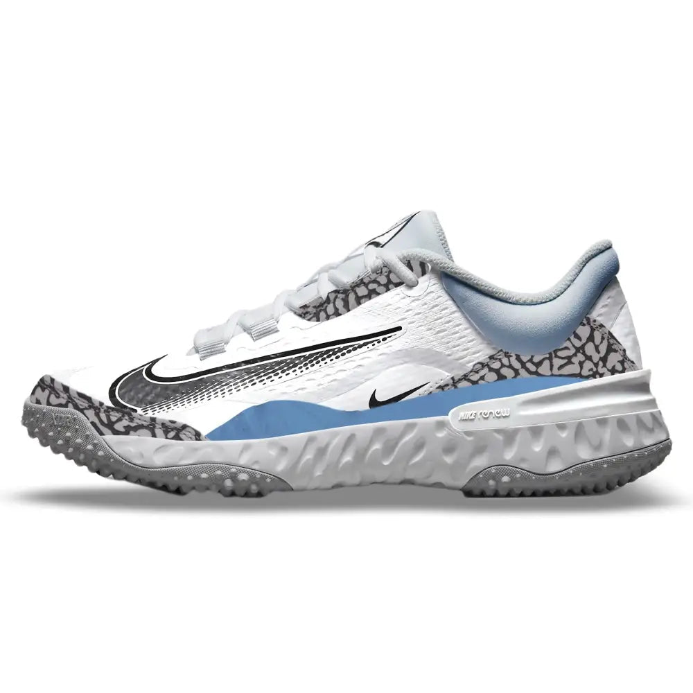 Huarache Shoes Nike Huarache Hologram Nike Huarache Holographic 2025