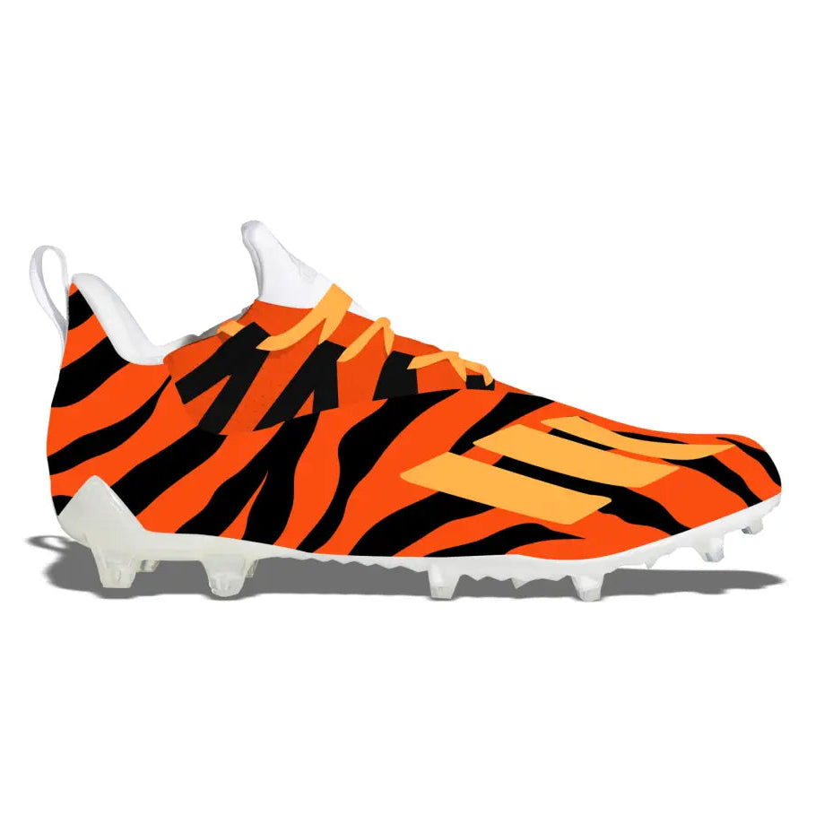 Eye of the Tiger