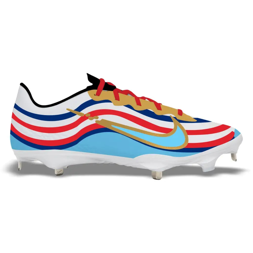 野球 【最終価格】NIKE React Vapor Ultrafly Elite 4