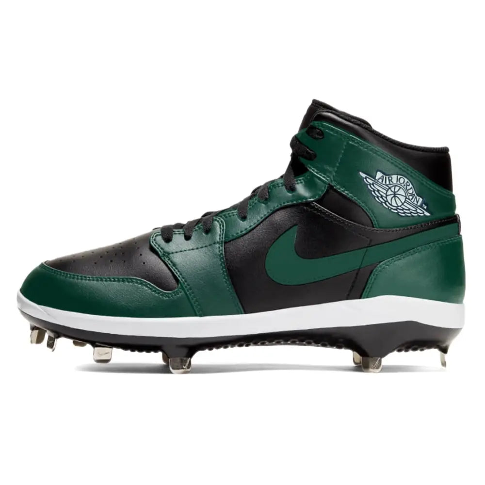 Jordan Cleats Air Force One Baseball Cleats