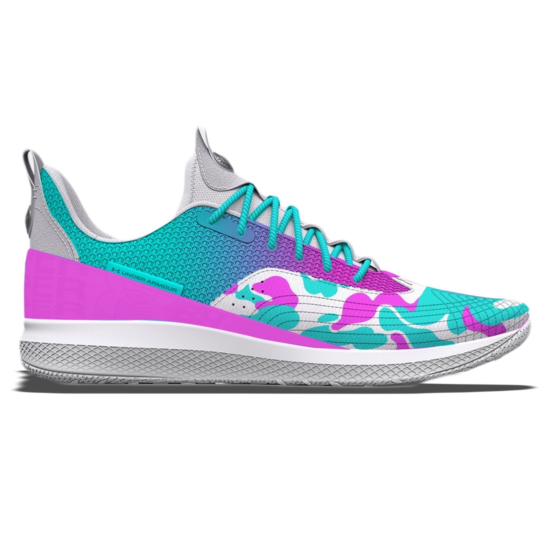 Soccer Boots Zapatos De Futbol Under Armour Precios Republica