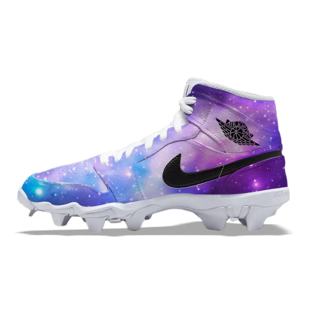 Multisport Cleats Custom Nike Baseball Cleats Youth