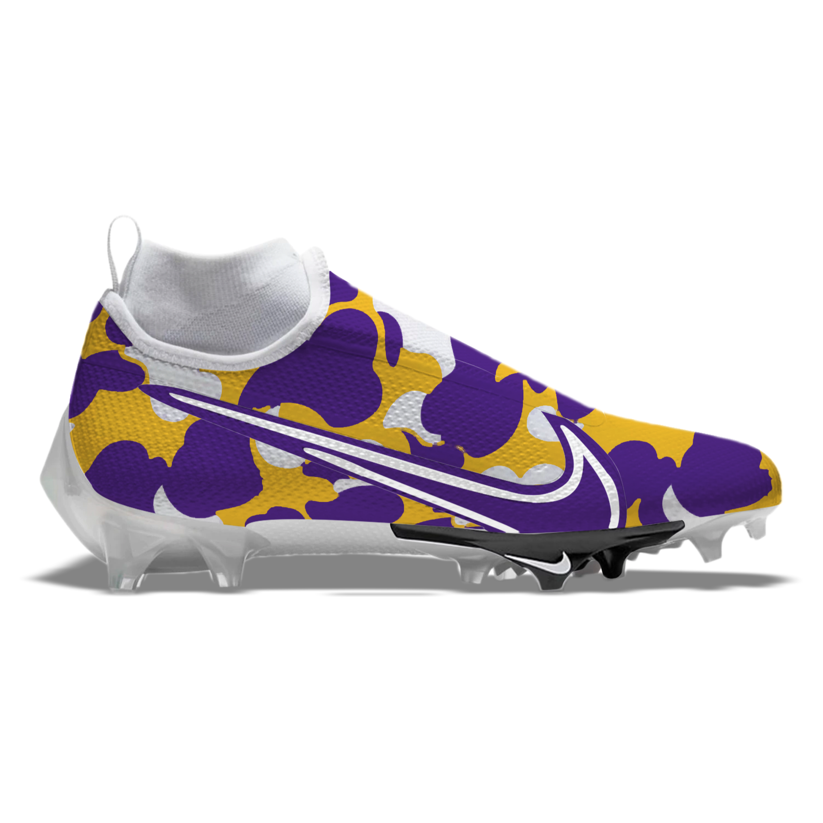 Custom Kicks 360 Nike Vapor