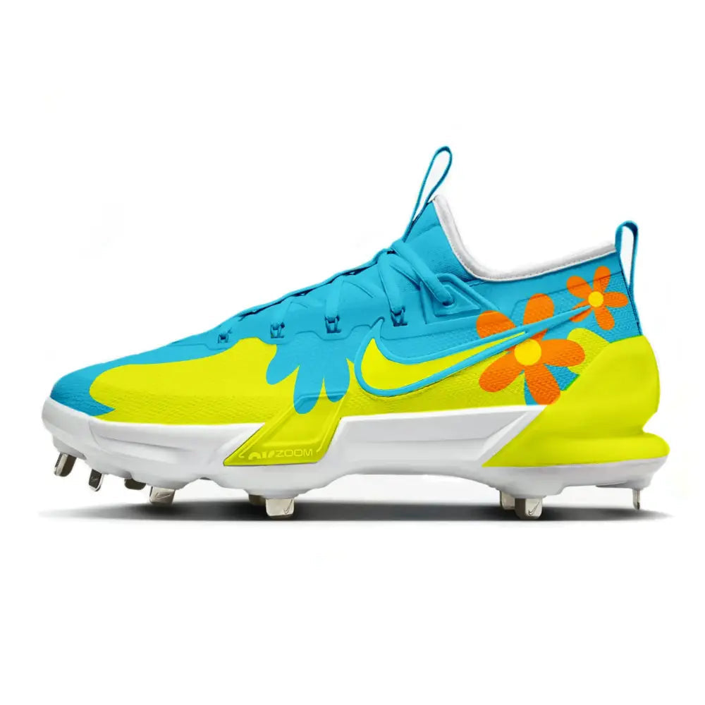 Sneaker Nike Nike Con Luci Mystery Van