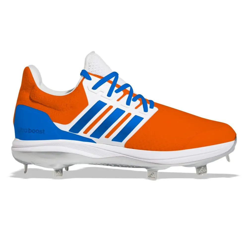"New York" Adidas Ultraboost DNA 5.0 Cleats "New York" Adidas Ultraboost DNA 5.0 Cleats