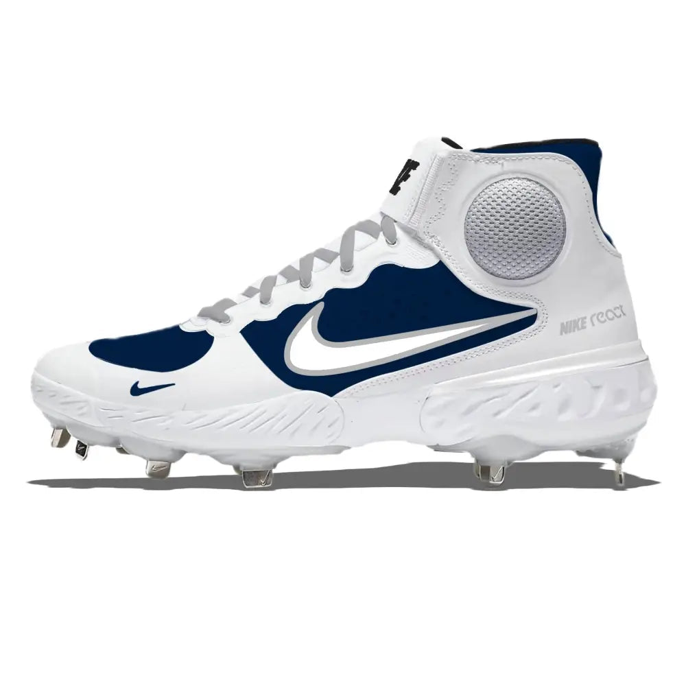 ニューヨーク」ナイキ アルファ ハラチ エリート 3 ミッド クリート ニューヨーク」ナイキ アルファ ハラチ エリート 3 ミッド クリート