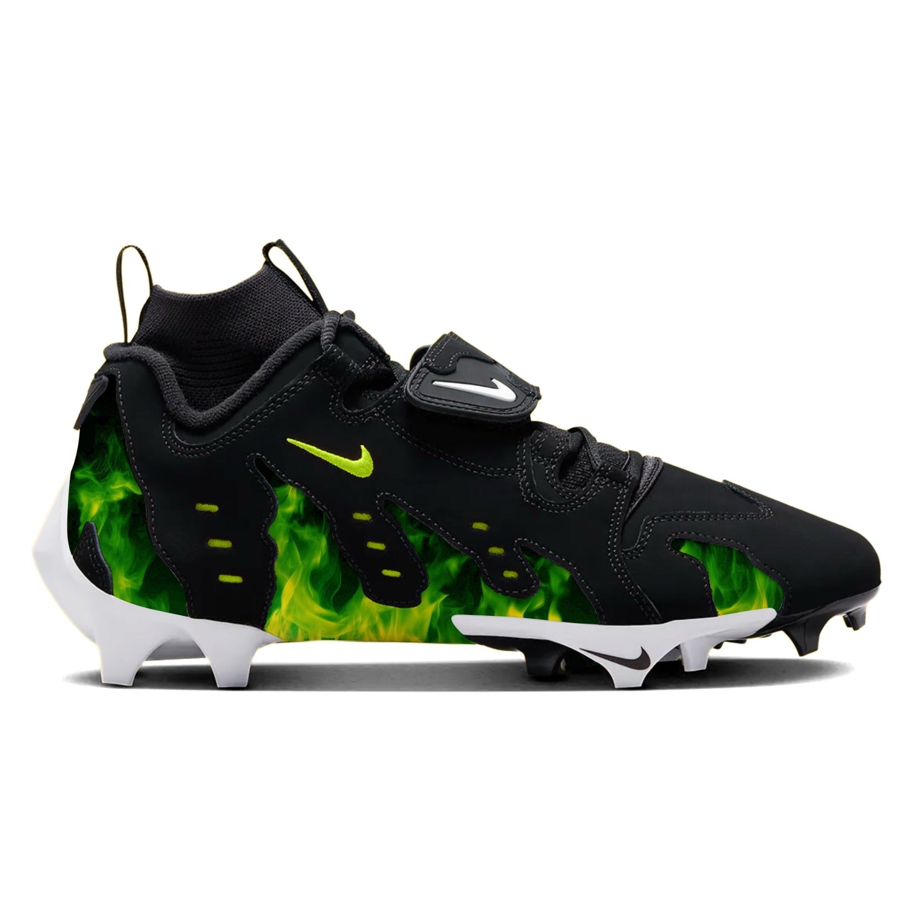 Paranormal Nike Vapor Edge 360 DT 96 'Diamond Turf' | Stadium