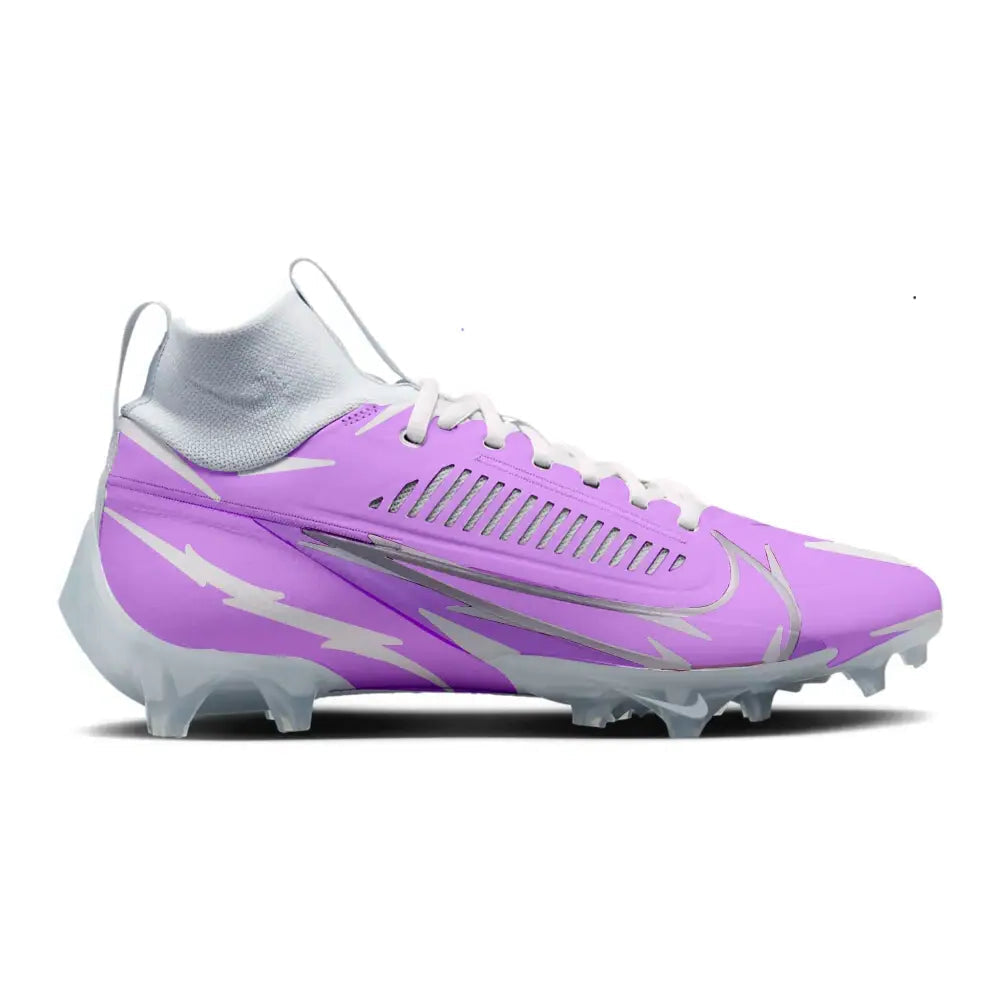 Pink Lightning
