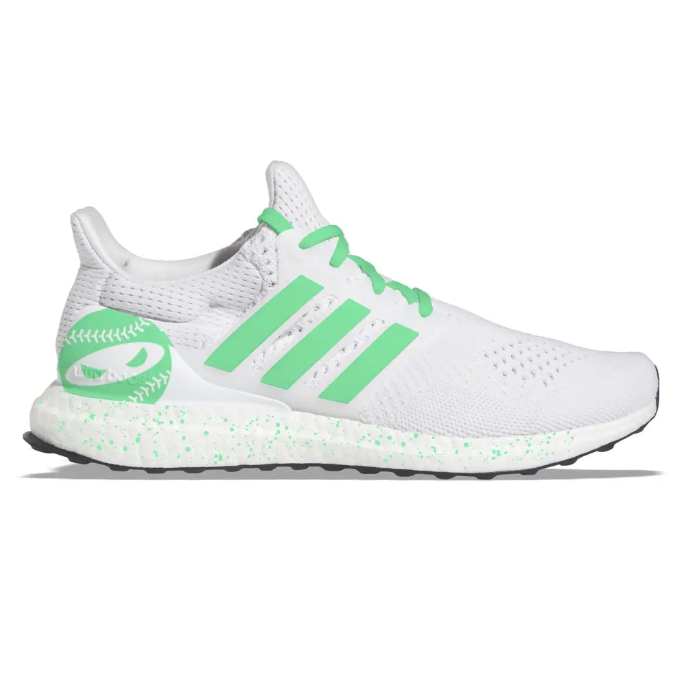 "Pitching Ninja" Adidas Ultraboost DNA 1.0 Shoes "Pitching Ninja" Adidas Ultraboost DNA 1.0 Shoes