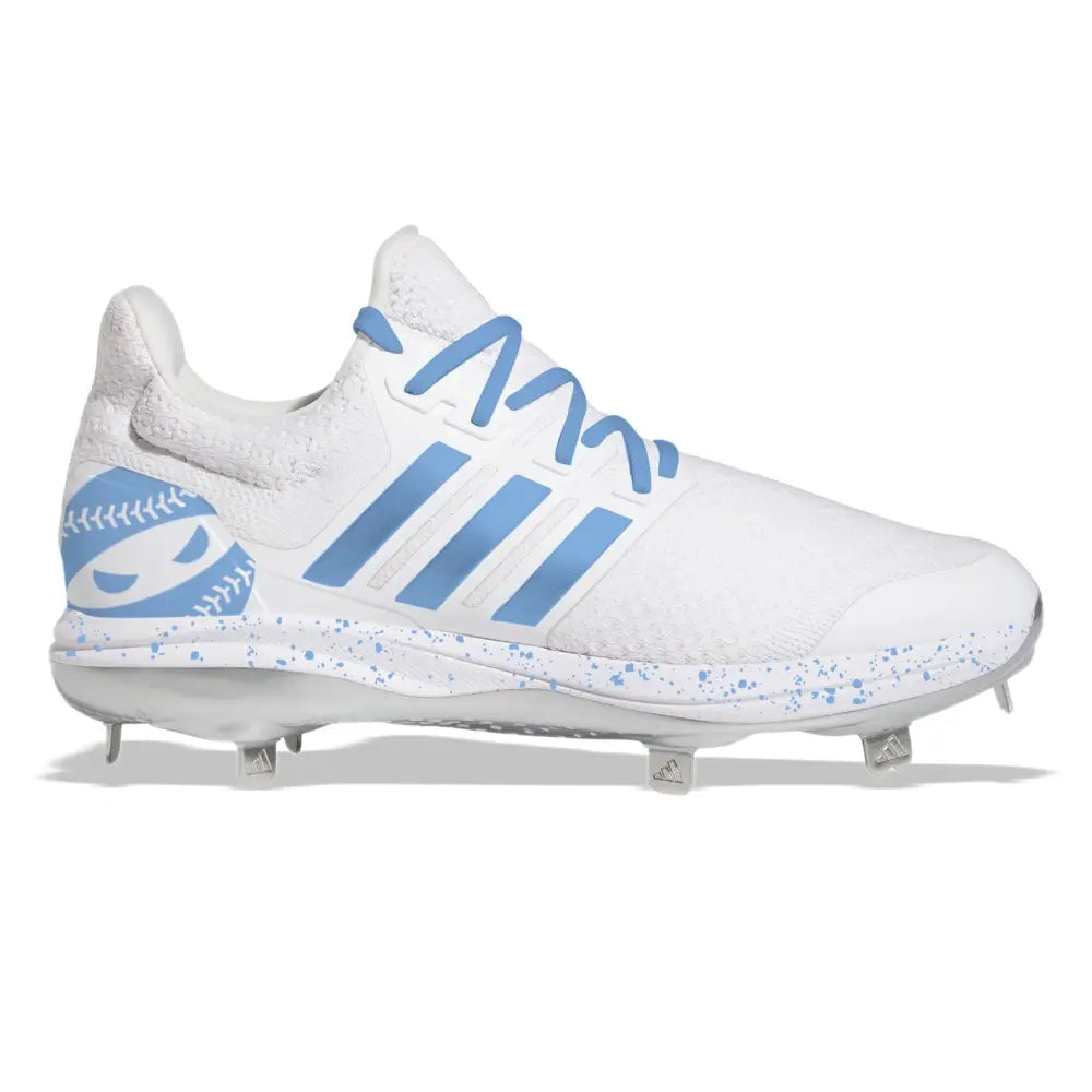 Pitching Ninja Adidas Ultraboost DNA 5.0 | Stadium Custom Kicks Pitching Ninja Adidas Ultraboost DNA 5.0 | Stadium Custom Kicks