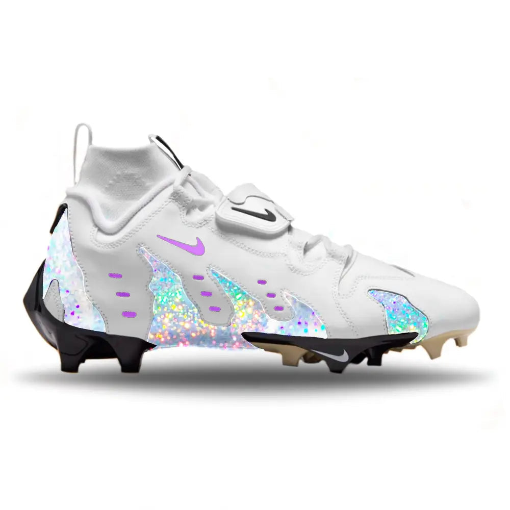 Prismatic Nike Vapor Edge 360 DT 96 'Diamond Turf' | Stadium Prismatic Nike Vapor Edge 360 DT 96 'Diamond Turf' | Stadium
