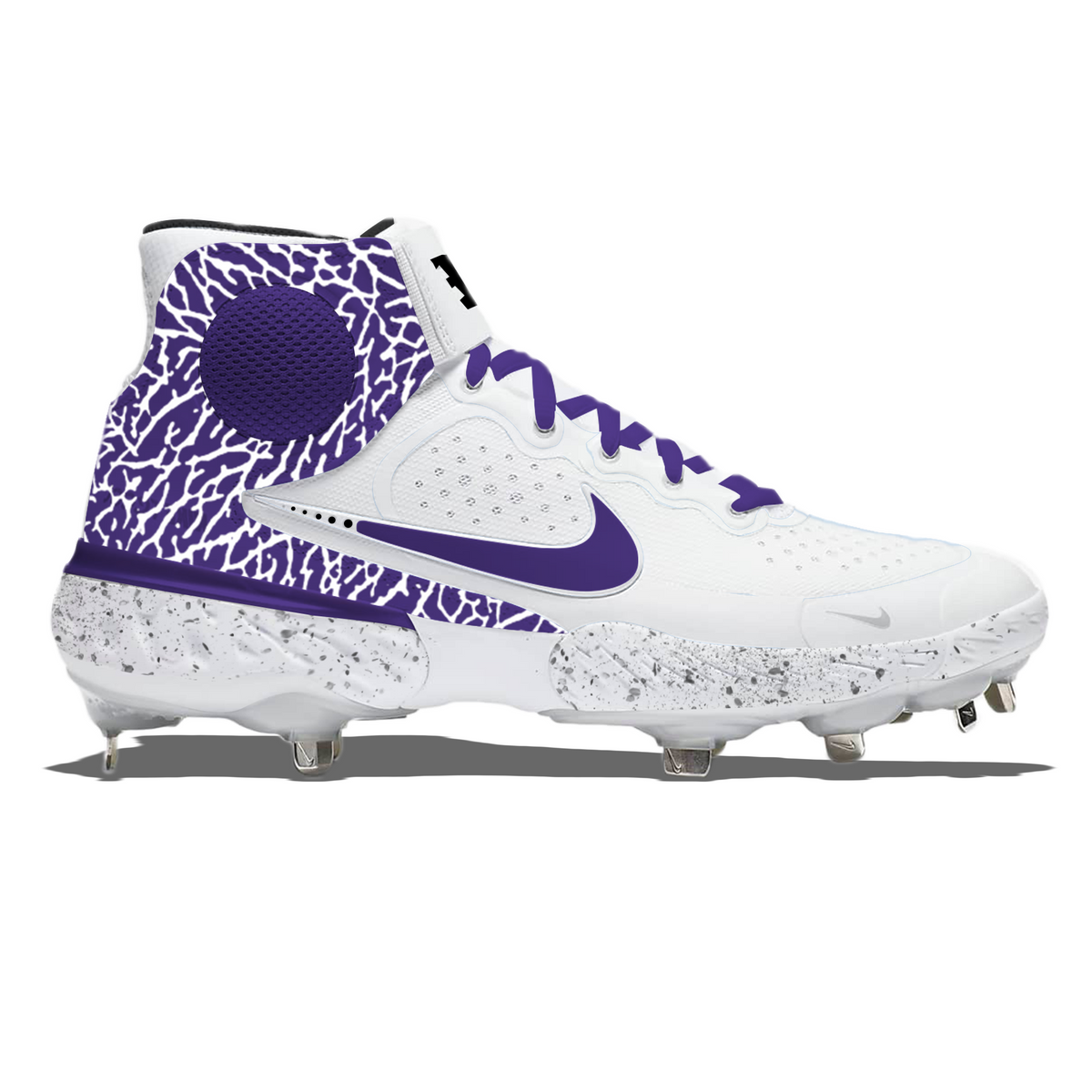 nike cleats alpha