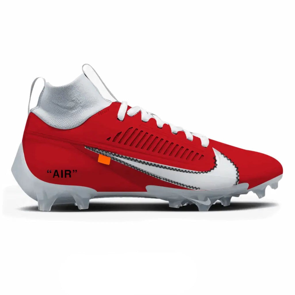 Red Force OW Nike Vapor Edge Pro 360 2