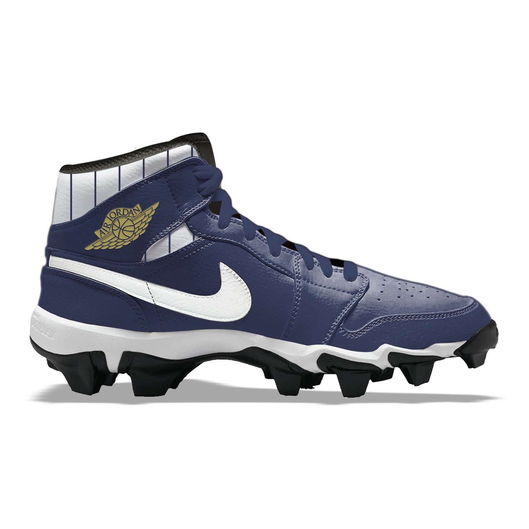 Respect Jordan 1 Kids' Multisport | Stadium Custom Kicks