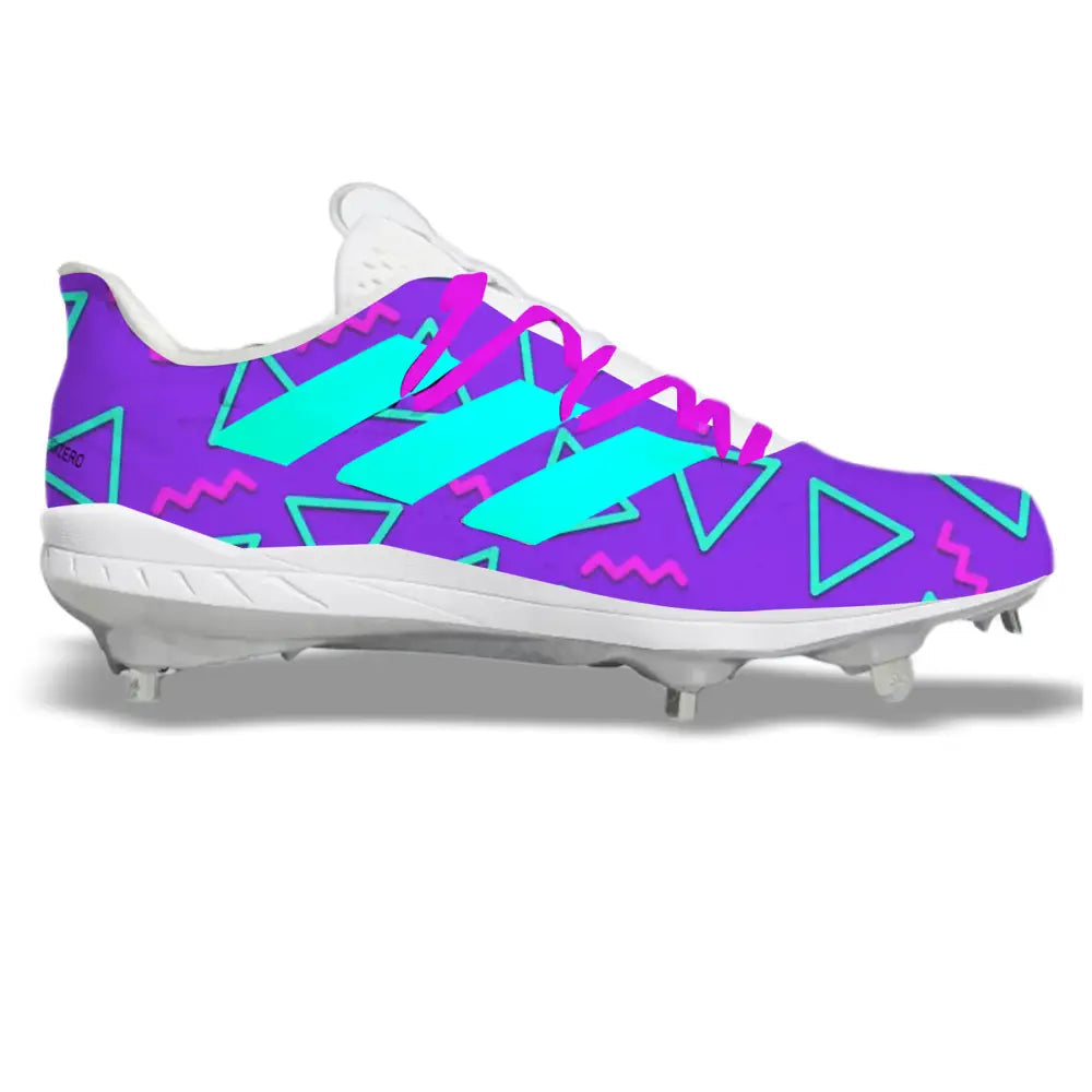 adizeroアフターバーナーAfterburner 27cm アディダス 紫 Retro 90s Purple adizeroアフターバーナーAfterburner 27cm アディダス 紫 Retro 90s Purple