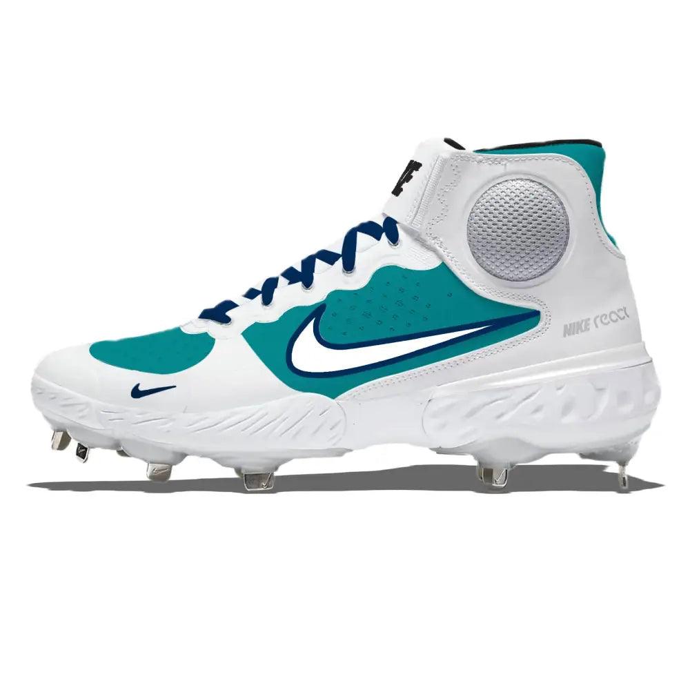 NIKE ALPHA HUARACHE ELITE 3 MID スパイク シアトル ナイキ アルファ ハラチ エリート 3 ミッド クリート L