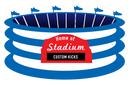 Stadium Custom Kicks