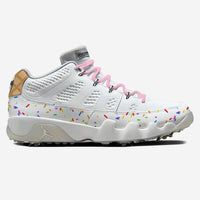 Jordan 9 NRG Golf Shoes