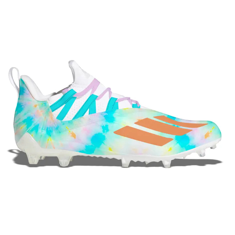 Tie-Dye Explosion