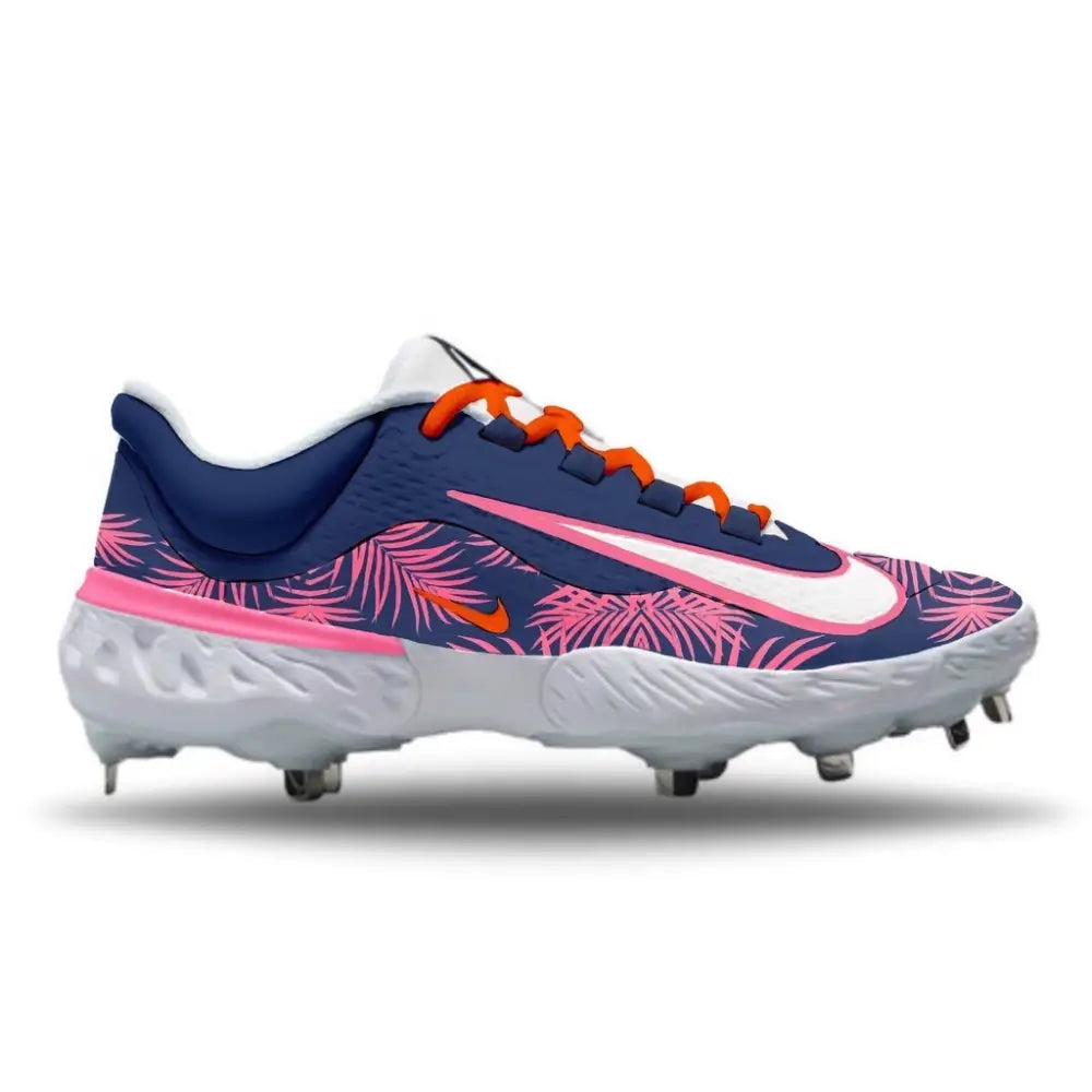 Beisbol Nike Alpha Huarache Elite Spikes Nike Vapor Baseball