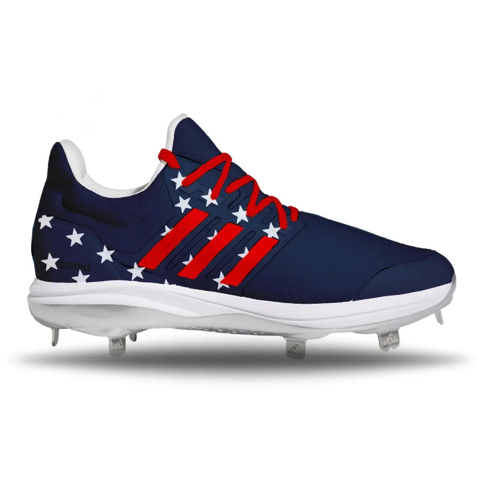 And Stripes Adidas Ultra Boost American Flag Adidas Cloudfoam Move