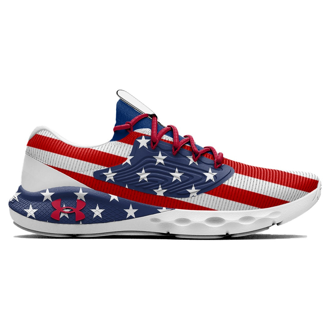 Charged Vantage Zapatos Golf Under Armour Mujer Tenis Under Armour