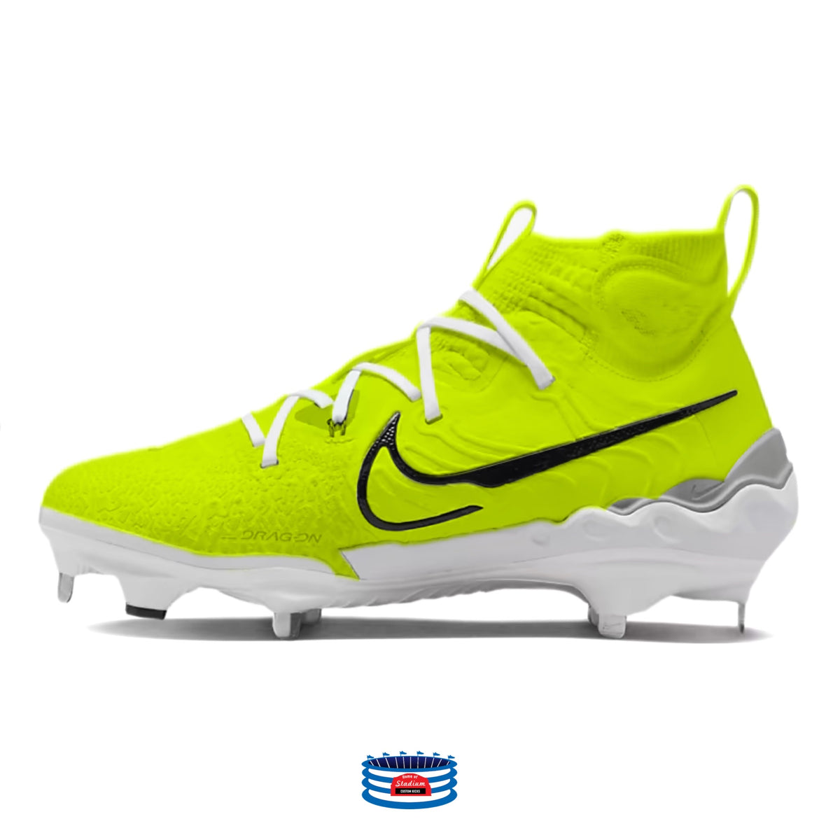 Nike Baseball buy cleats custom