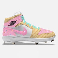 Botas Jordan 1 Retro