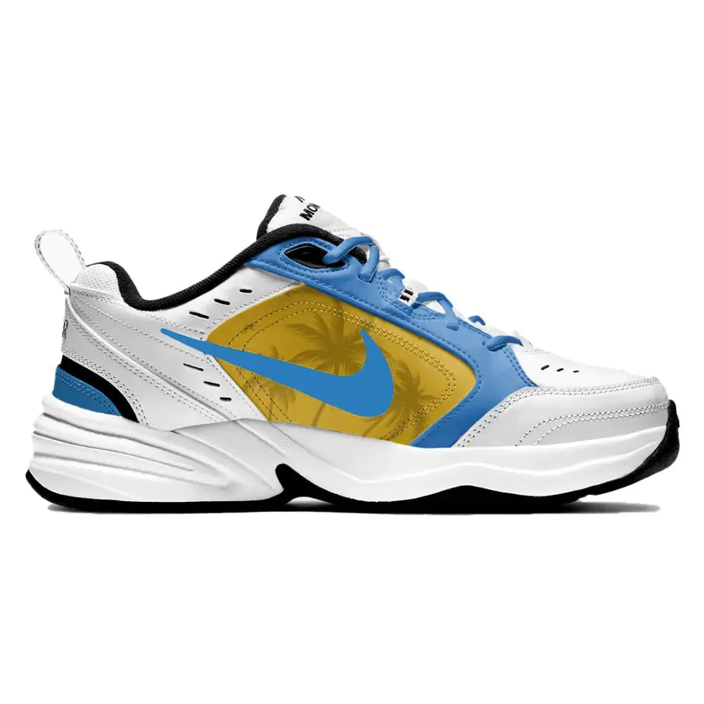 west coast nike shoes