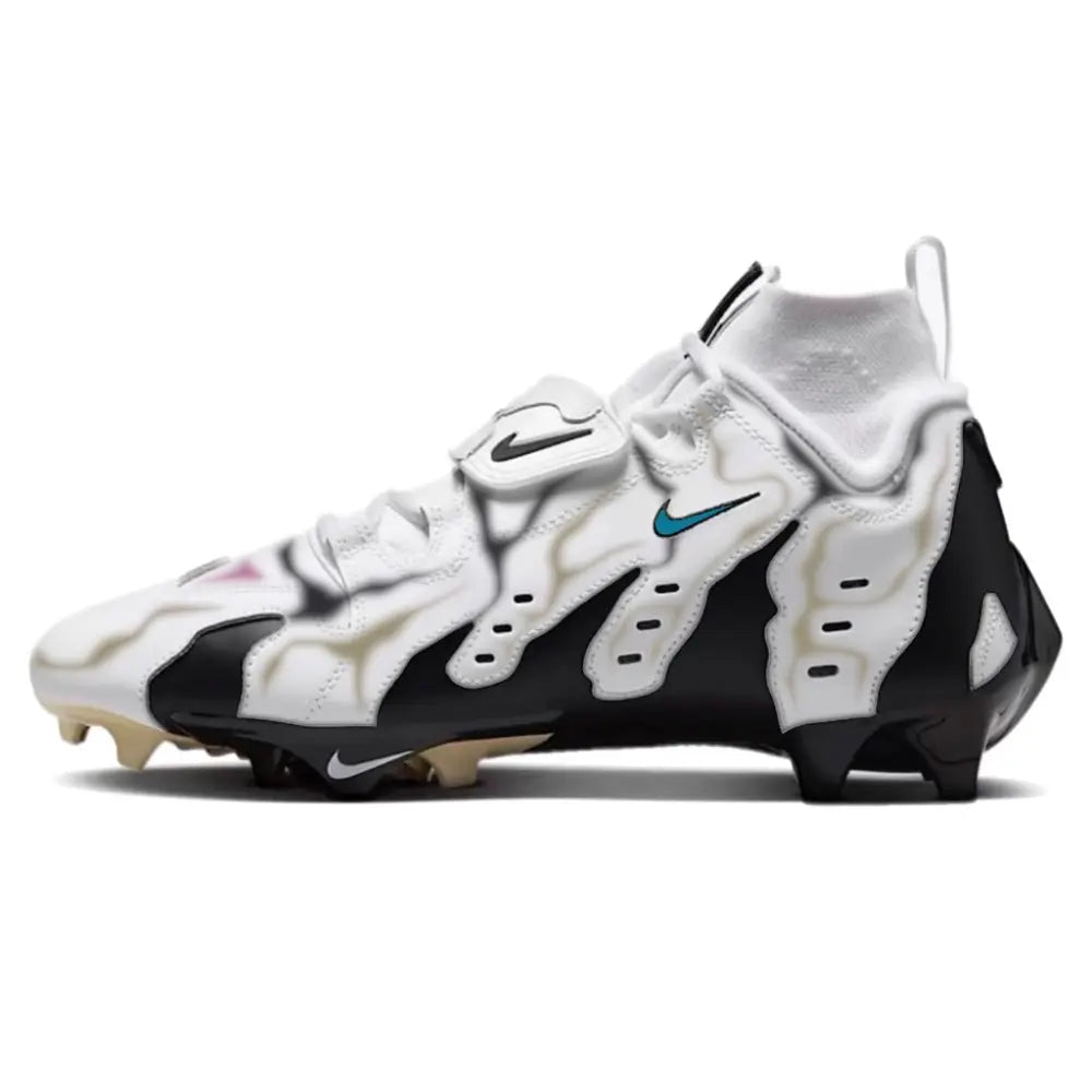 Football Cleats Yeezy 360 Cleats