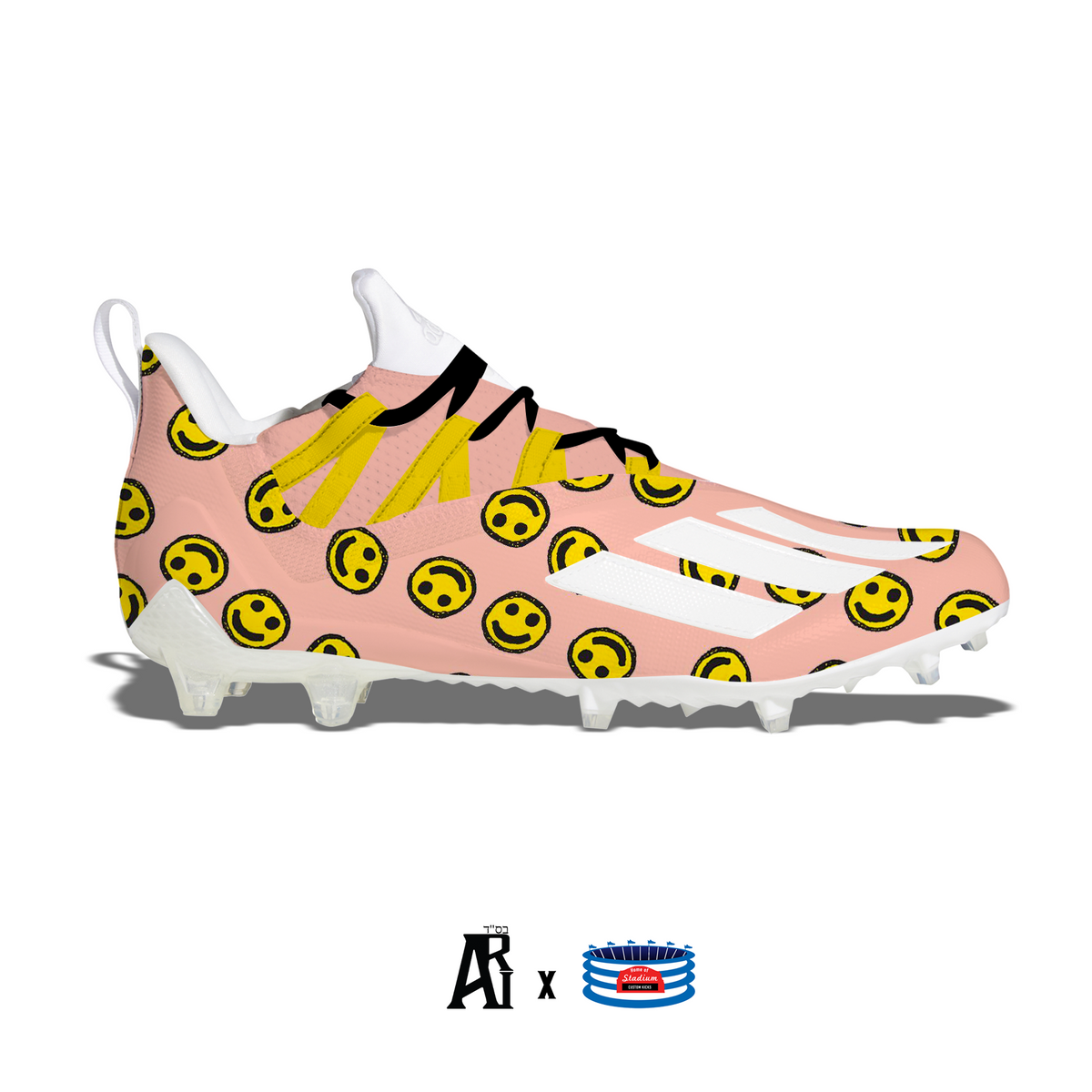 Adidas 6.0 football cleats 2024 customize