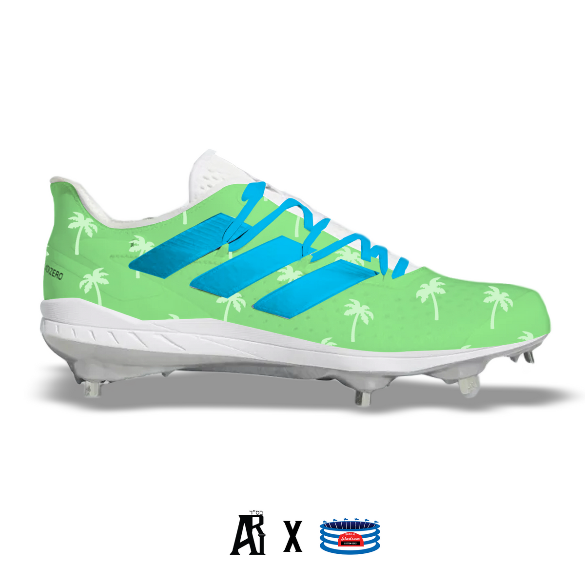 Adidas men's shops adizero 8.