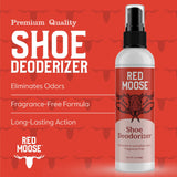 Shoe and Sneaker Deodorizer
