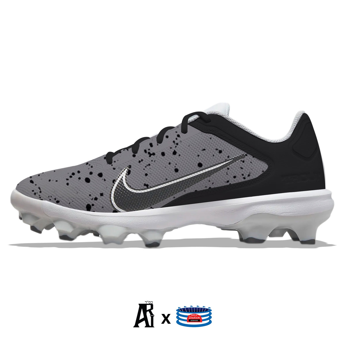 Nike Youth Designer Football Cleats