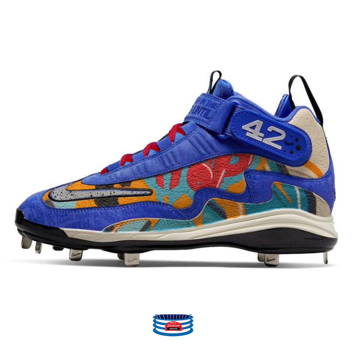 Nike huarache cheap baseball cleats 2015