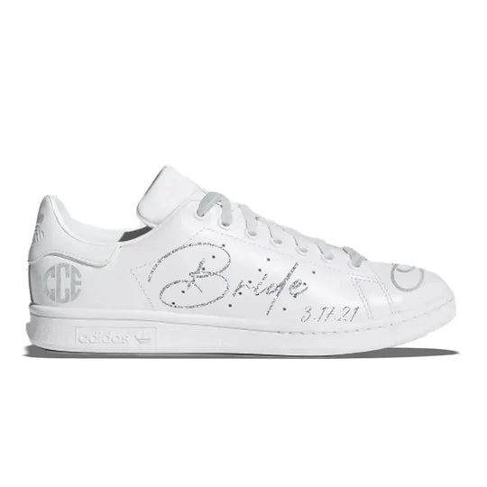 Custom Sneakers for Weddings: Ideas for the Groom, Bride, and Wedding Party