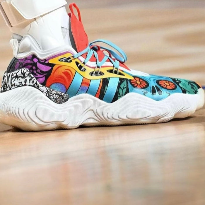 The Evolution of Custom Sneaker Culture