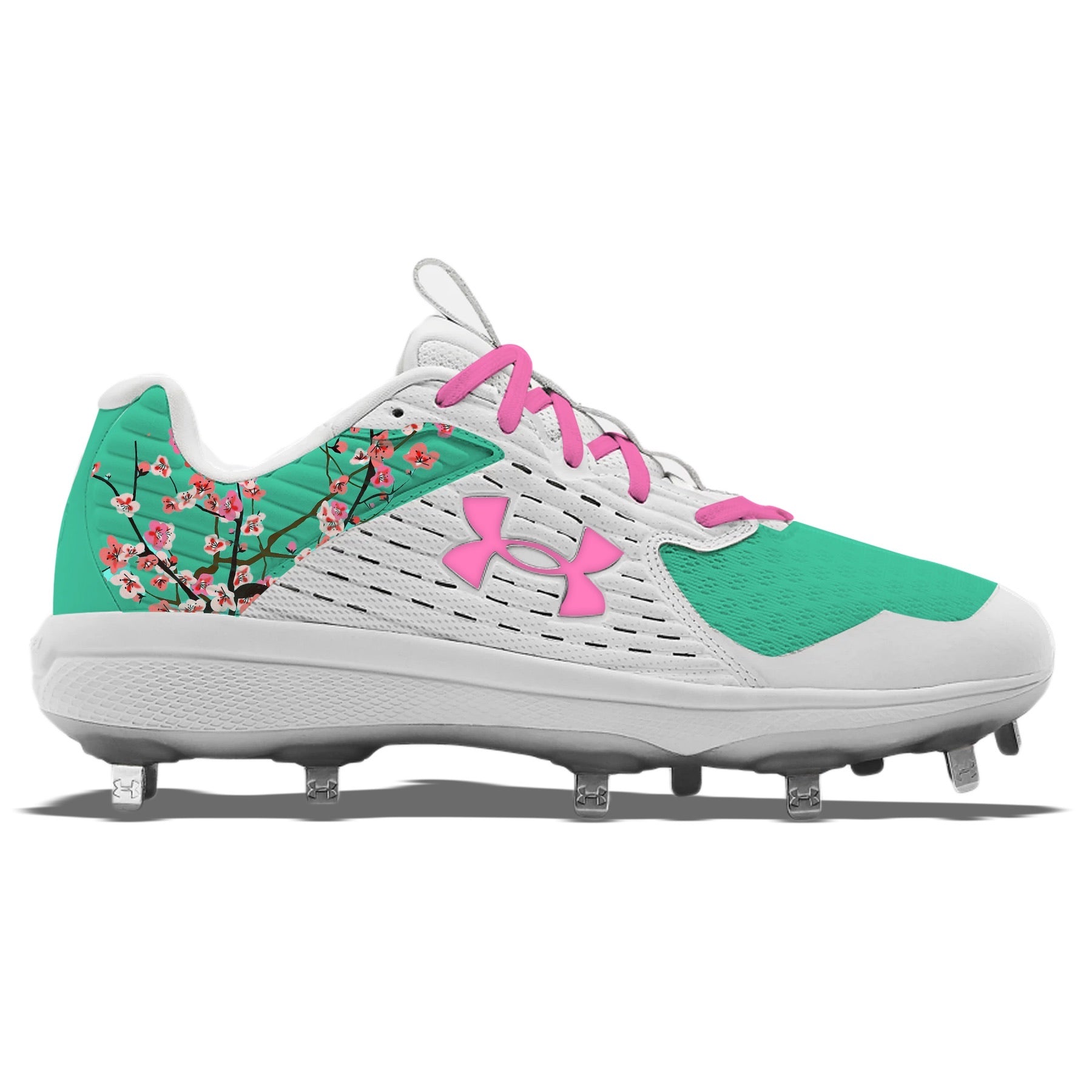 Custom Baseball Footwear | Best Sellers | Stadium Custom Kicks