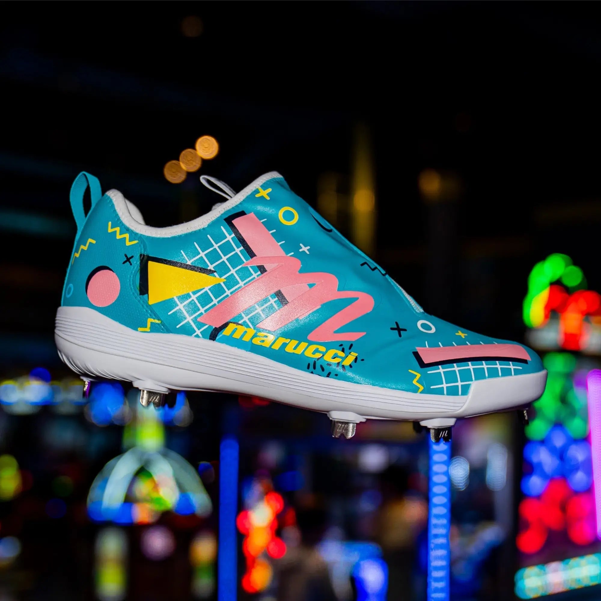 Shop All Custom Cleats & Footwear | Stadium Custom Kicks