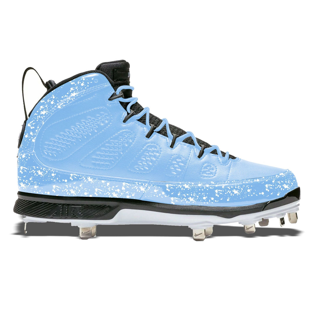 Jordan 9 Cleats