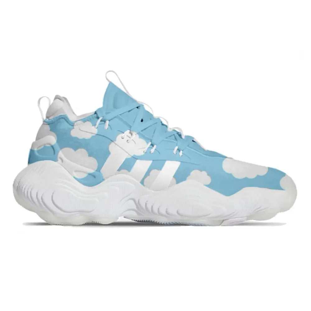 Custom Basketball Shoes | Stadium Custom Kicks