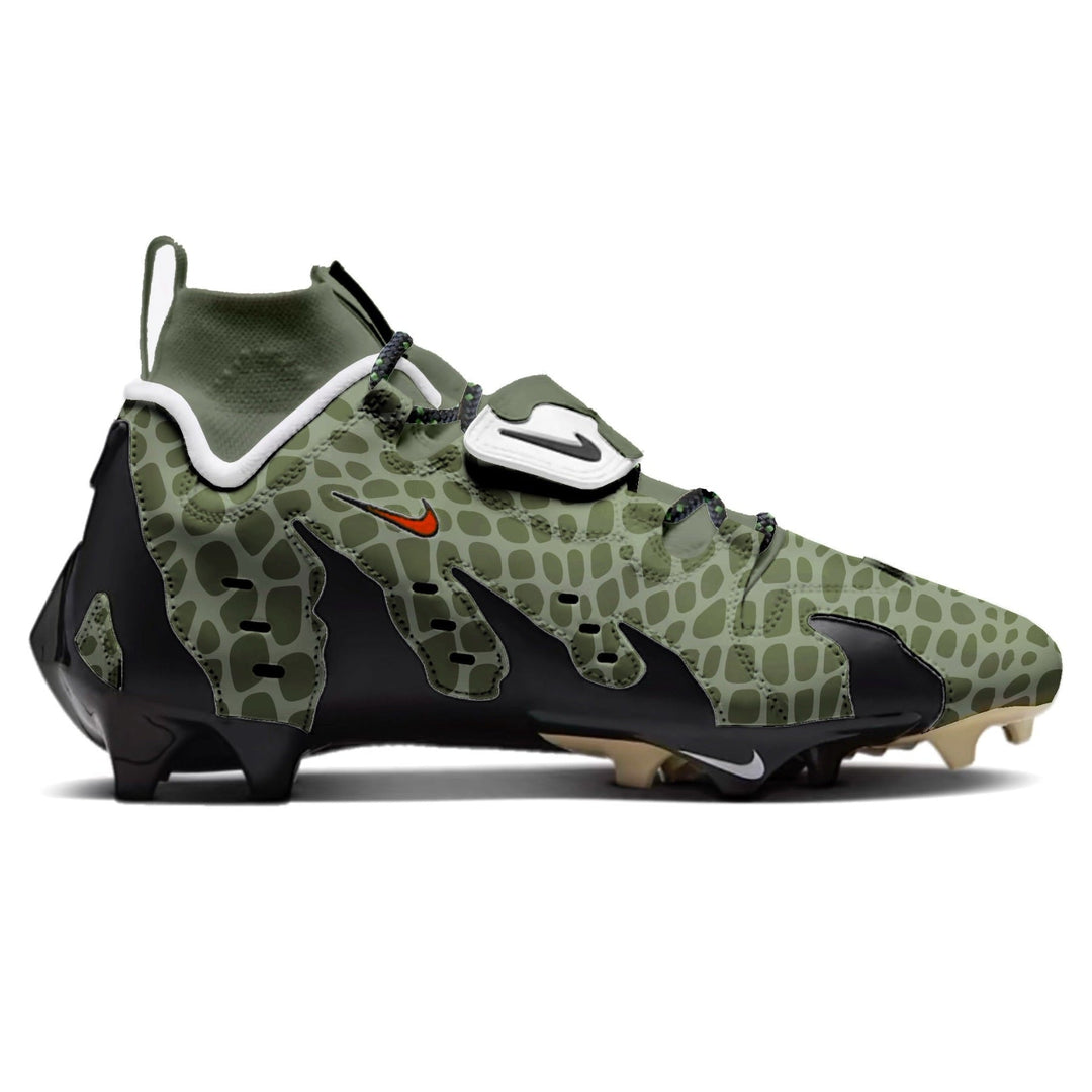 Nike Vapor Edge 360 DT 96 Cleats