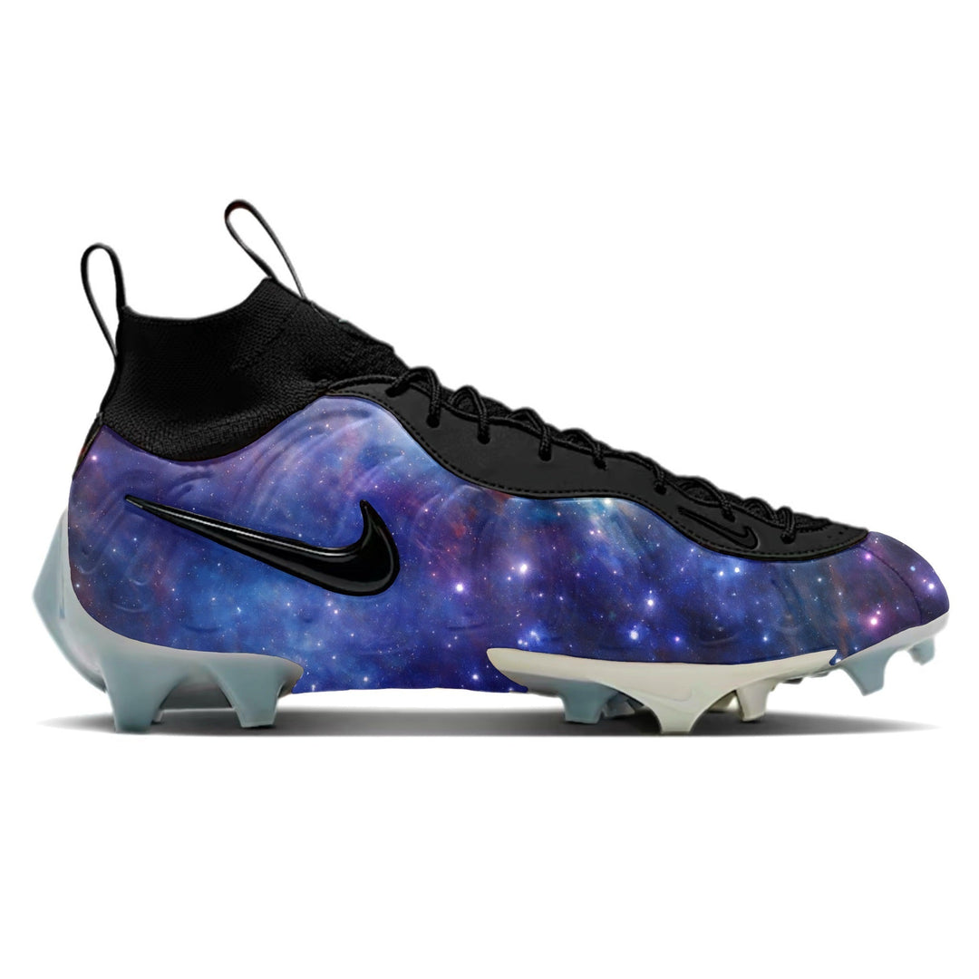 Custom Football Cleats | Stadium Custom Kicks