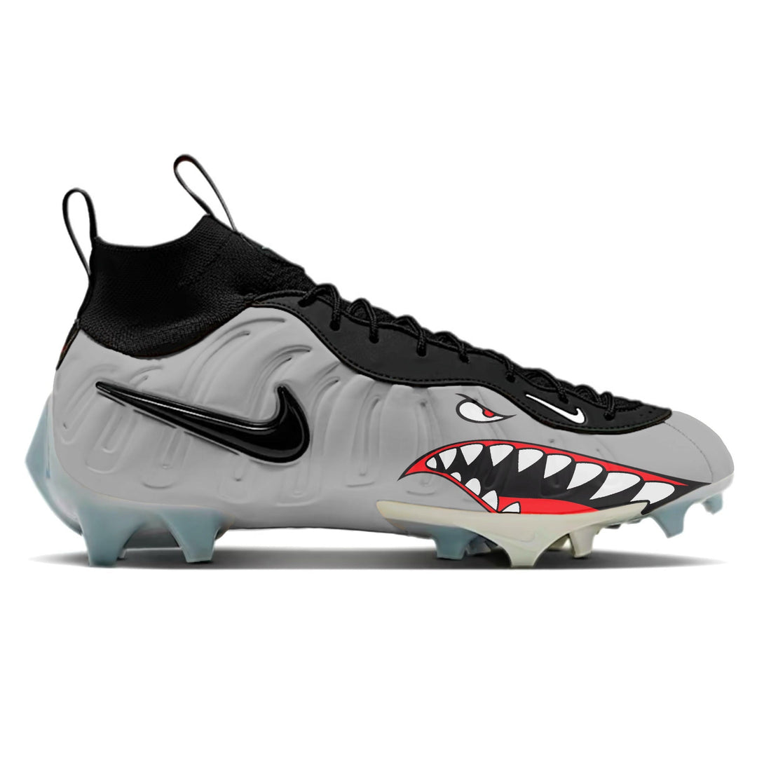 Nike Vaporposite Pro Football Cleats | Stadium Custom Kicks