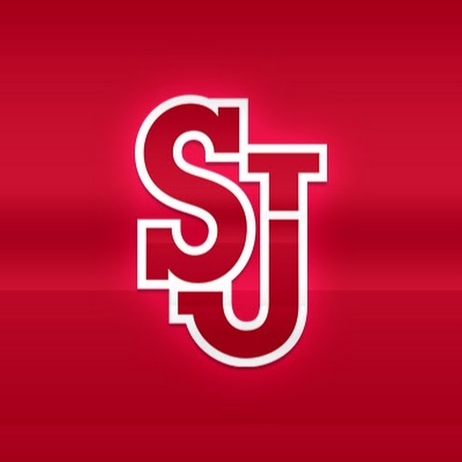 St. John’s Red Storm Athletics